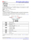 MSPM0L1306TRHBR   具有 64KB 閃存、4KB SRAM、12 位 ADC、比較器和 OPA 的 32MHz Arm? Cortex?-M0+ MCU