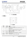 IP6505  最大輸出 24W，集成各種快充輸出協(xié)議