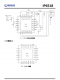 IP6518_NEW  最大輸出 45W，集成 Type-C PD 輸出和各種快充輸出協(xié)議