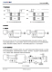 TD501D485H  200Kbps 64 RS-485通信和總線保護于一體的RS-503協(xié)議收發(fā)模塊