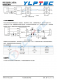 RSM232  單路 RS-232 隔離收發(fā)器 高速單路隔離型RS-232收發(fā)器 