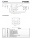 IP6503S-2.4A-GE  2.4A/3.1A輸出降壓轉(zhuǎn)換器 使用 DCP 協(xié)議