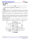 MSPM0L1306TRHBR   具有 64KB 閃存、4KB SRAM、12 位 ADC、比較器和 OPA 的 32MHz Arm? Cortex?-M0+ MCU