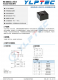 TD301M485  單路高速小體積RS-485隔離收發(fā)器