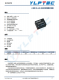 RSM485M   小體積  RS-485  自動(dòng)收發(fā)隔離收發(fā)器