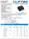 B0305S-1WR2  輸入電壓2.97V~3.63V 輸齣電壓5V輸齣功率1W200mA 